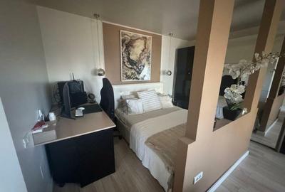 Garsoniera Calea Clarasilor | Centrala - 2