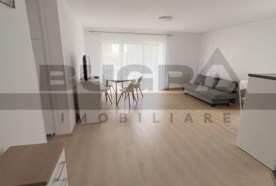 Apartament cu 3 camere în Zorilor