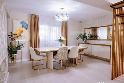 Casă cu 4 camere cu Teren 470 Mp în Central - 16
