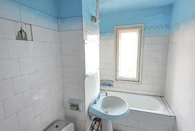 Apartament 4 camere de vanzare Zona Balcescu, vedere catre Biserica - 2