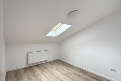 Apartament cu 3 camere decomandat în Militari - 12
