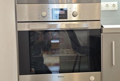 Apartament cu 2 camere decomandat, mobilat în Dumbrăvița - 20