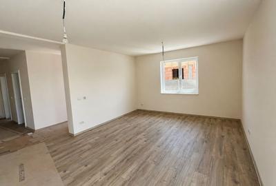 Casă individuală cu 4 camere cu Canalizare în Moșnița Nouă - 6