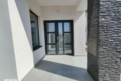 Casă cu 4 camere cu Teren 257 Mp în Cumpăna - 6