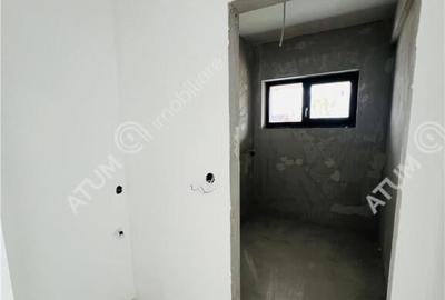 Apartament cu 3 camere si 2 balcone in Selimbar zona Shoppin - 7