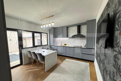 Apartament de inchiriat, 100 mp, zona Siloz - 6