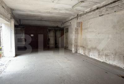 Hala industriala 2800 mp utili, zona Botizului/?oimo - 18