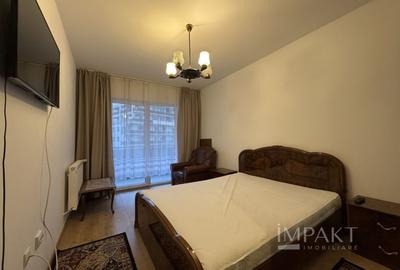 Apartament 2 camere Buna ziua, bonjour cu parcare, de închiriat - 5