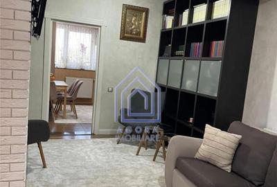 Apartament cu 2 camere decomandat în George Enescu - 9