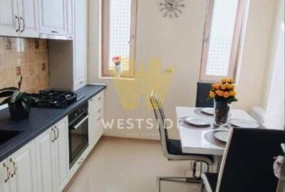 Apartament cu 2 camere în Giroc - 5
