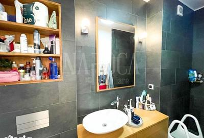 Apartament cu 3 camere în Borhanci - 5