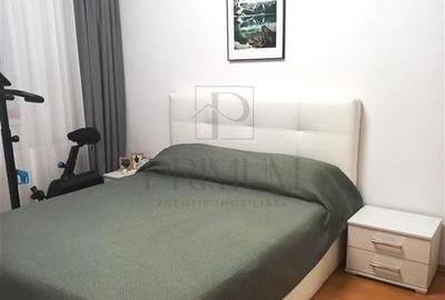 Apartament cu 3 camere decomandat, mobilat în Lipovei - 2