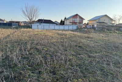 Spațiu comercial, în Horia - 3