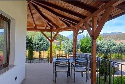 Casa indviduala, cu curte proprie, Bunloc ,Sacele - 2