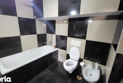 Apartament cu 3 camere în Ultracentral - 8