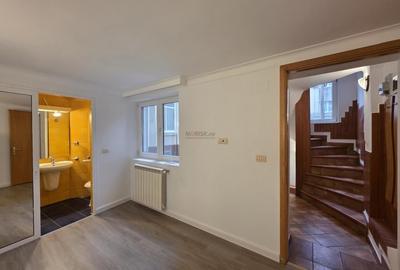 Townhouse urban renovat | Parcul Carol – Rond Regina Maria - 8