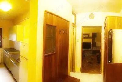 Garsonieră decomandată în Girocului - 5