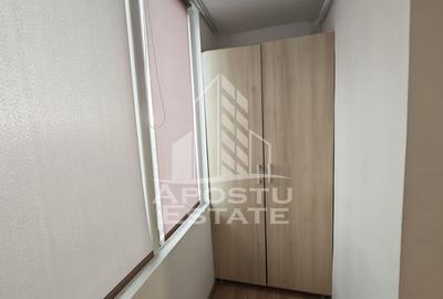 Apartament cu 2 camere decomandat, mobilat în Soarelui - 3