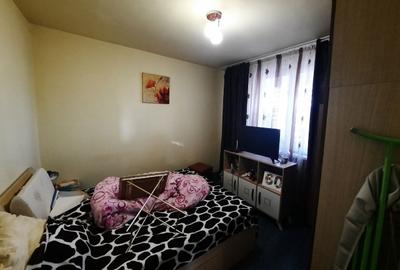 Apartament cu 3 camere, mobilat în Mărăței - 2