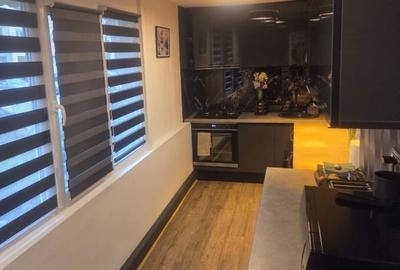 Apartament cu 2 camere decomandat, mobilat în 1 Mai - 4