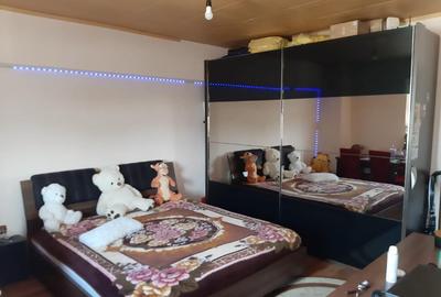 Garsoniera Calea Calarasilor/Viziru - 4