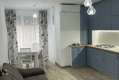 Apartamen doua camere Liviu Rebreanu 173 *zona soarelui* - 1