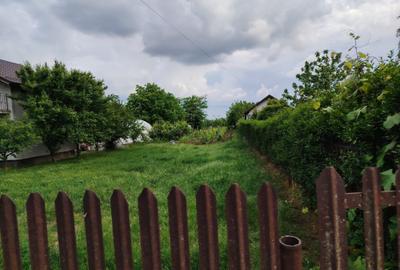 Visul casei tale începe aici teren de vânzare în Vânători, Galați - 2