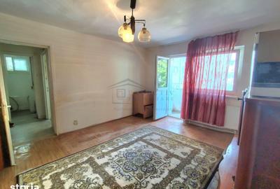 Apartament cu 2 camere semidecomandat în George Enescu - 2