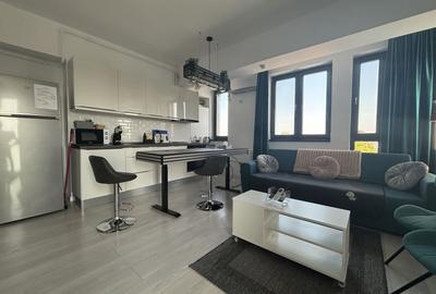 Apartament cu 2 camere, mobilat în Giulești - 1