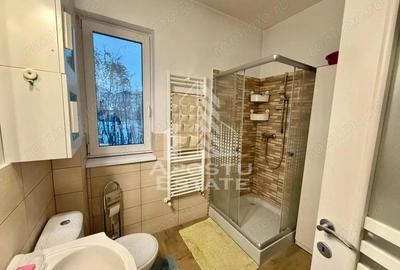 Apartament cu 3 camere semidecomandat în Soarelui - 2