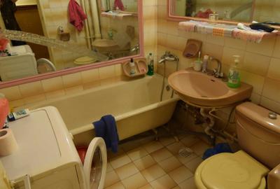 Apartament cu 4 camere în Frumoasa - 8