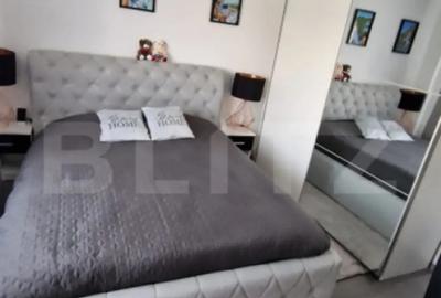 Apartament cu 2 camere decomandat, mobilat în Careiului - 3