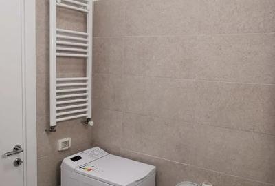 Garsonieră decomandată în Roșu - 6