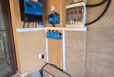 Duplex cu 4 camere cu Teren 192 Mp în Braytim - 15