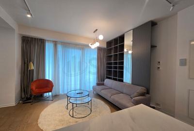 Apartament 2 camere One Eliade - 2