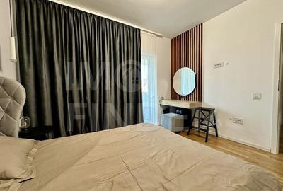 Apartament Premium, Buna Ziua, 3 camere - 6