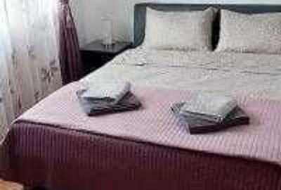 Apartament cu 2 camere semidecomandat, mobilat în Mihai Bravu - 3