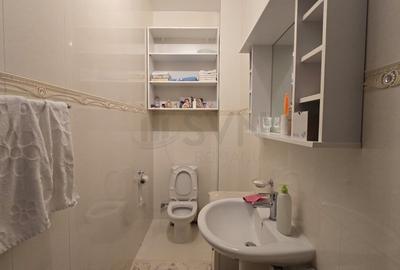 Casă individuală cu 8 camere cu Canalizare în P-ța Alba Iulia - 6