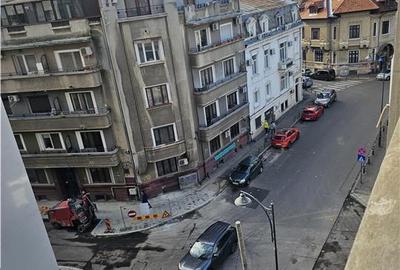 Garsoniera deosebita Universitate - Batiste - 10