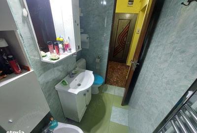 Garsonieră decomandată în Central - 4