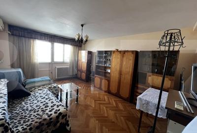 Apartament cu 3 Camere Dacia - 2