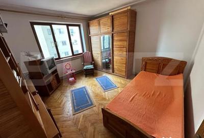 Apartament cu 3 camere decomandat în Kogălniceanu - 11