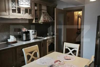 Apartament cu 3 camere decomandat în Central - 4