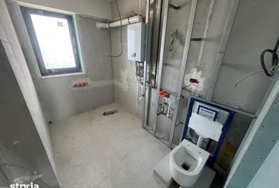 Apartament cu 2 camere în Central - 2