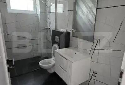 Apartament cu 3 camere decomandat în Central - 10