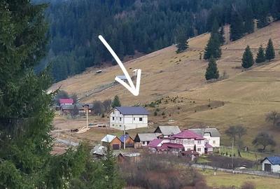 Casă în Dorna Candrenilor - 3