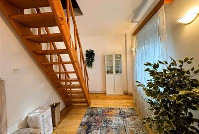 Casa 5 Camere Central,Predeal - 3