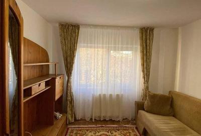 De inchiriat apartament 3 camere in zona Take Ionescu - 2
