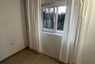 Garsonieră nedecomandată în Central - 4