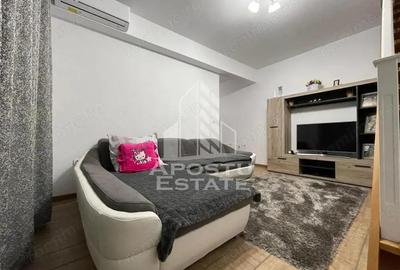 Apartament cu 3 camere decomandat în Braytim - 18